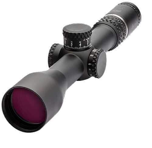 Burris 3.3-18X50 XTR III SCR MOA 34mm Black Riflescope